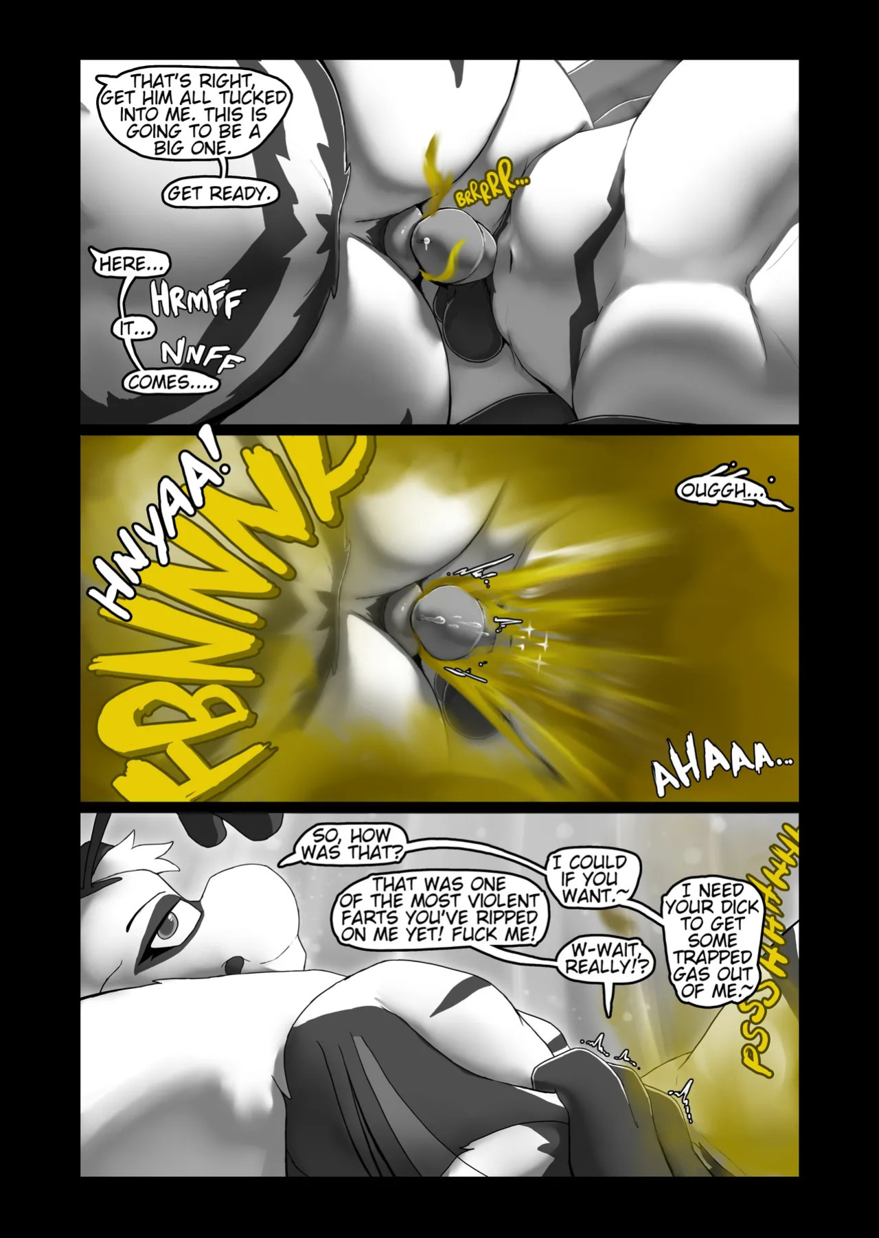 Origins Chp. 1-24 Ongoing (SooMiR)