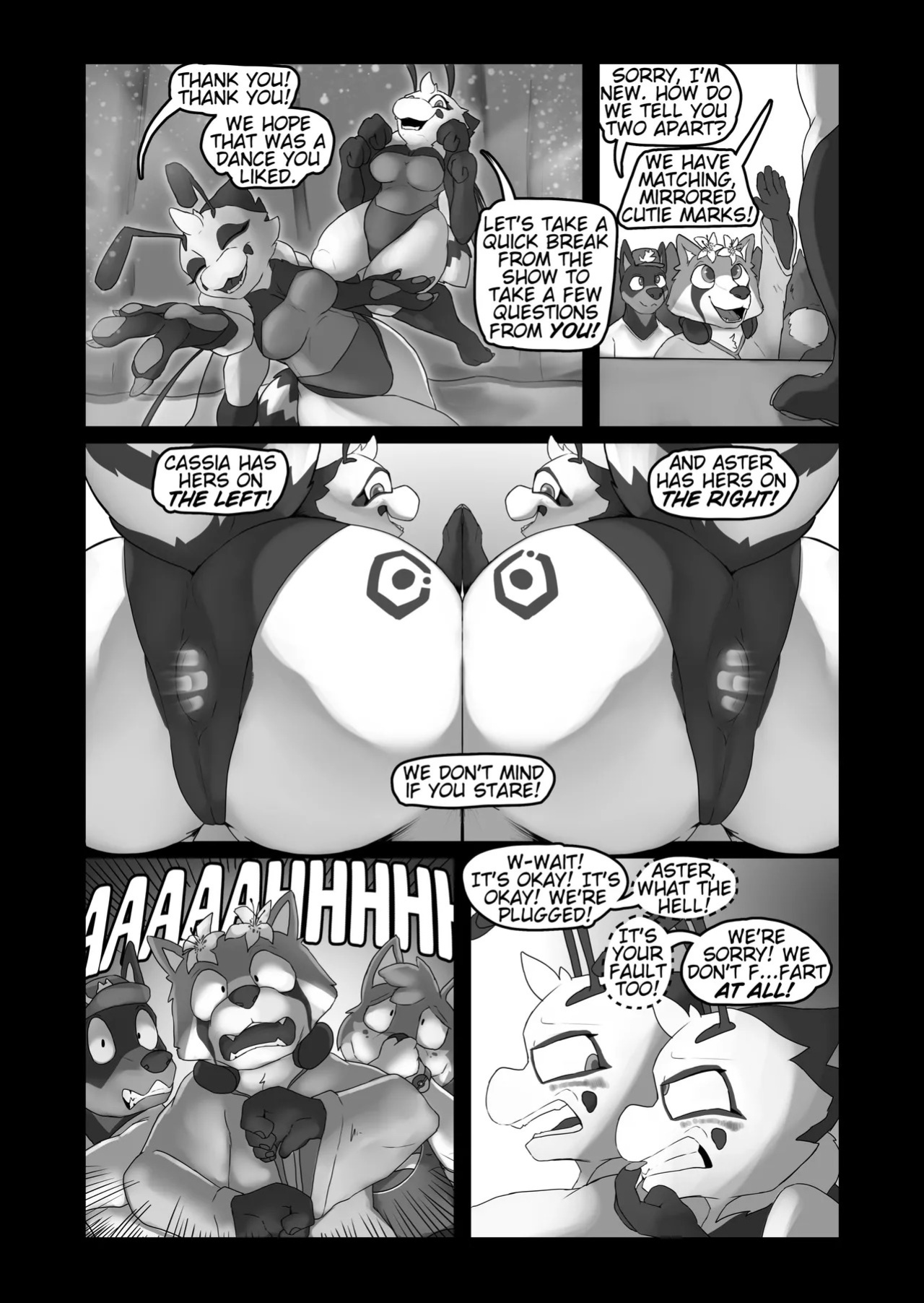 Origins Chp. 1-24 Ongoing (SooMiR)