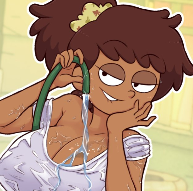 [Draws-Oh-Yeah!] Amphibia
