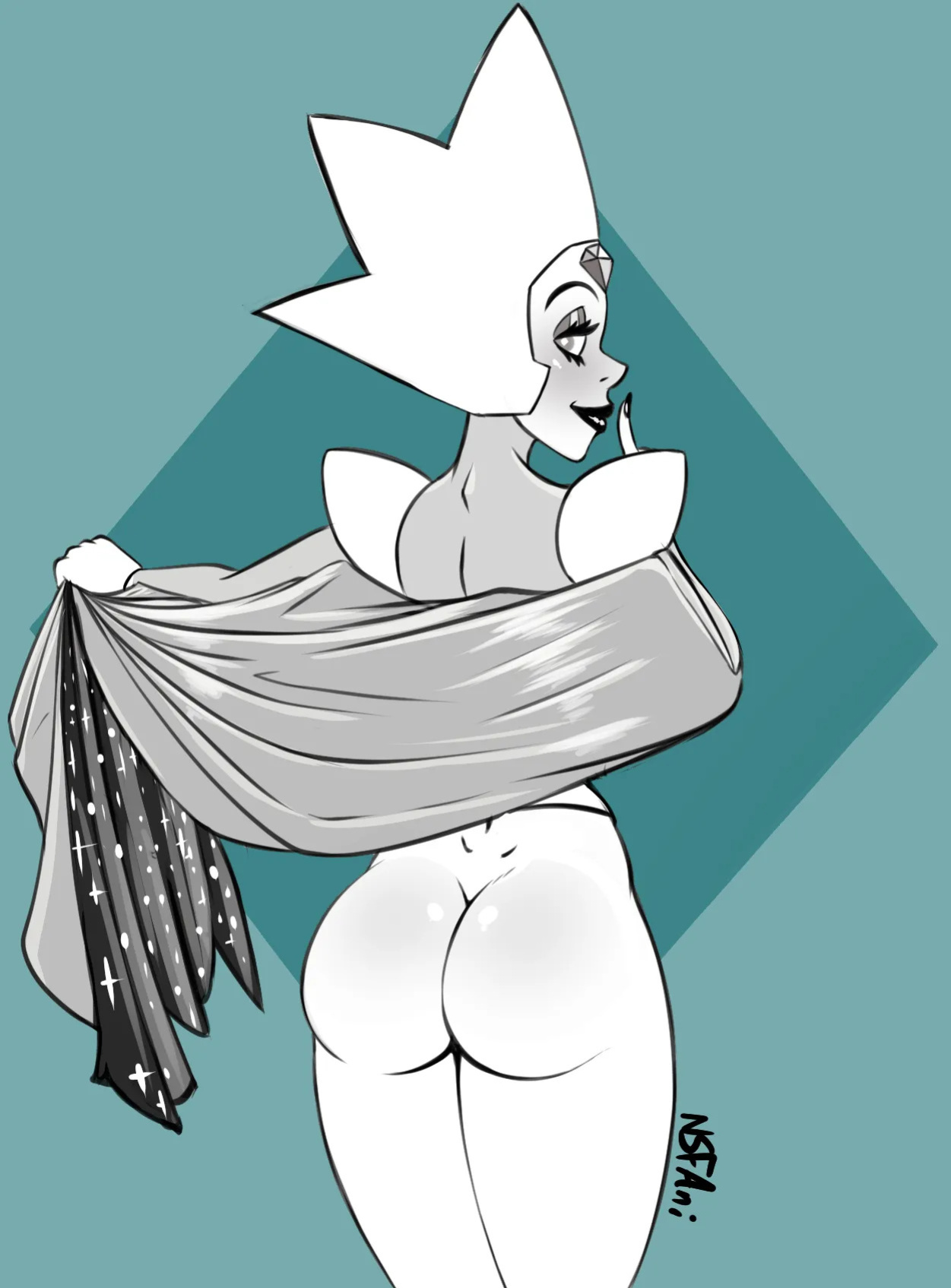 [NSFAni] Steven Universe