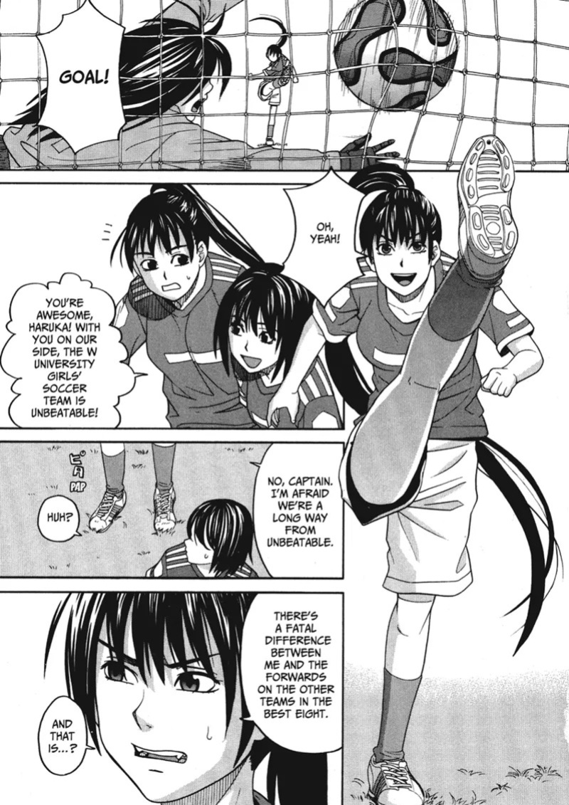 [Zukiki] Happy Girls [English] [Project-H] [Digital]