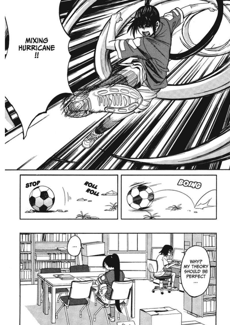 [Zukiki] Happy Girls [English] [Project-H] [Digital]