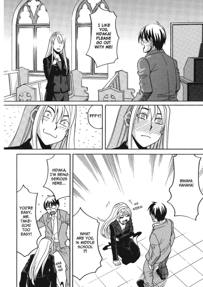 [Zukiki] Happy Girls [English] [Project-H] [Digital]