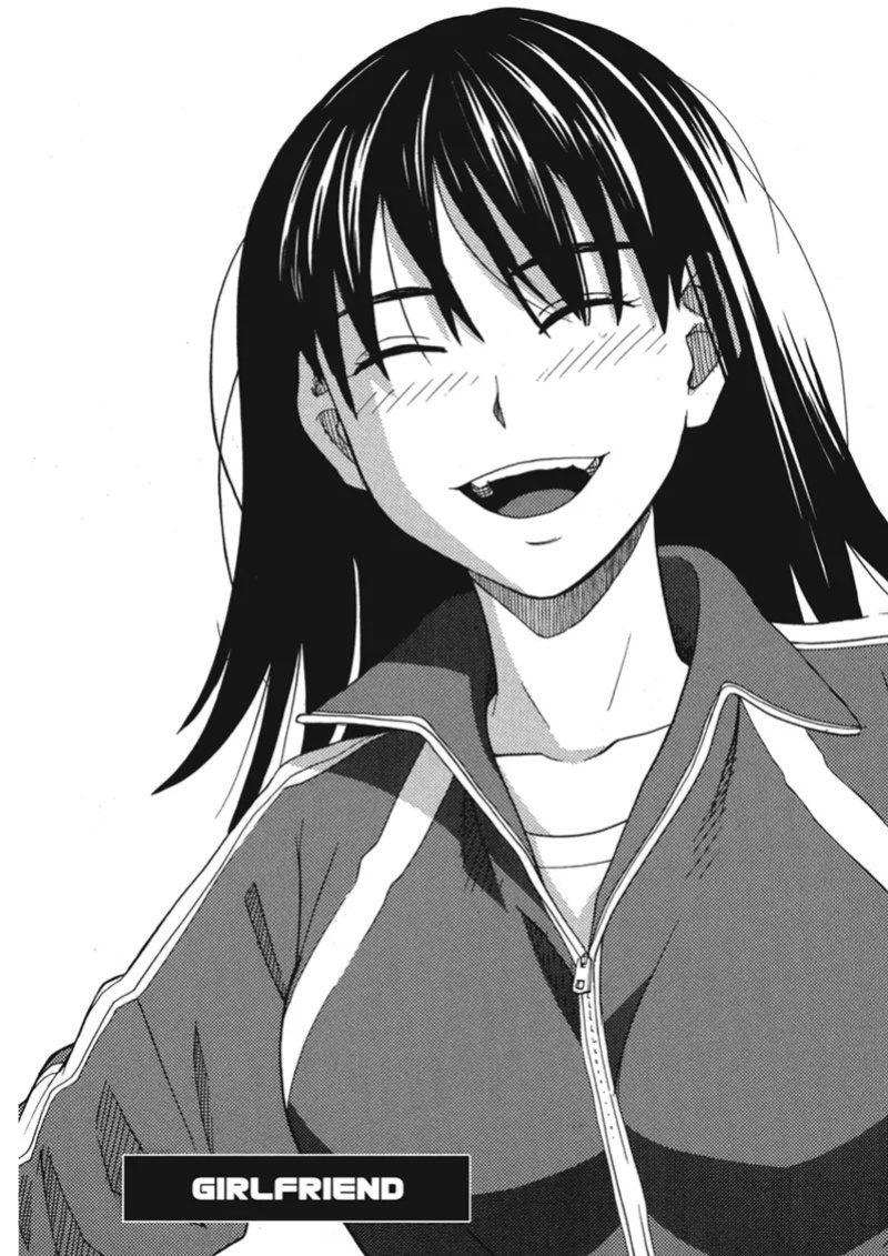 [Zukiki] Happy Girls [English] [Project-H] [Digital]