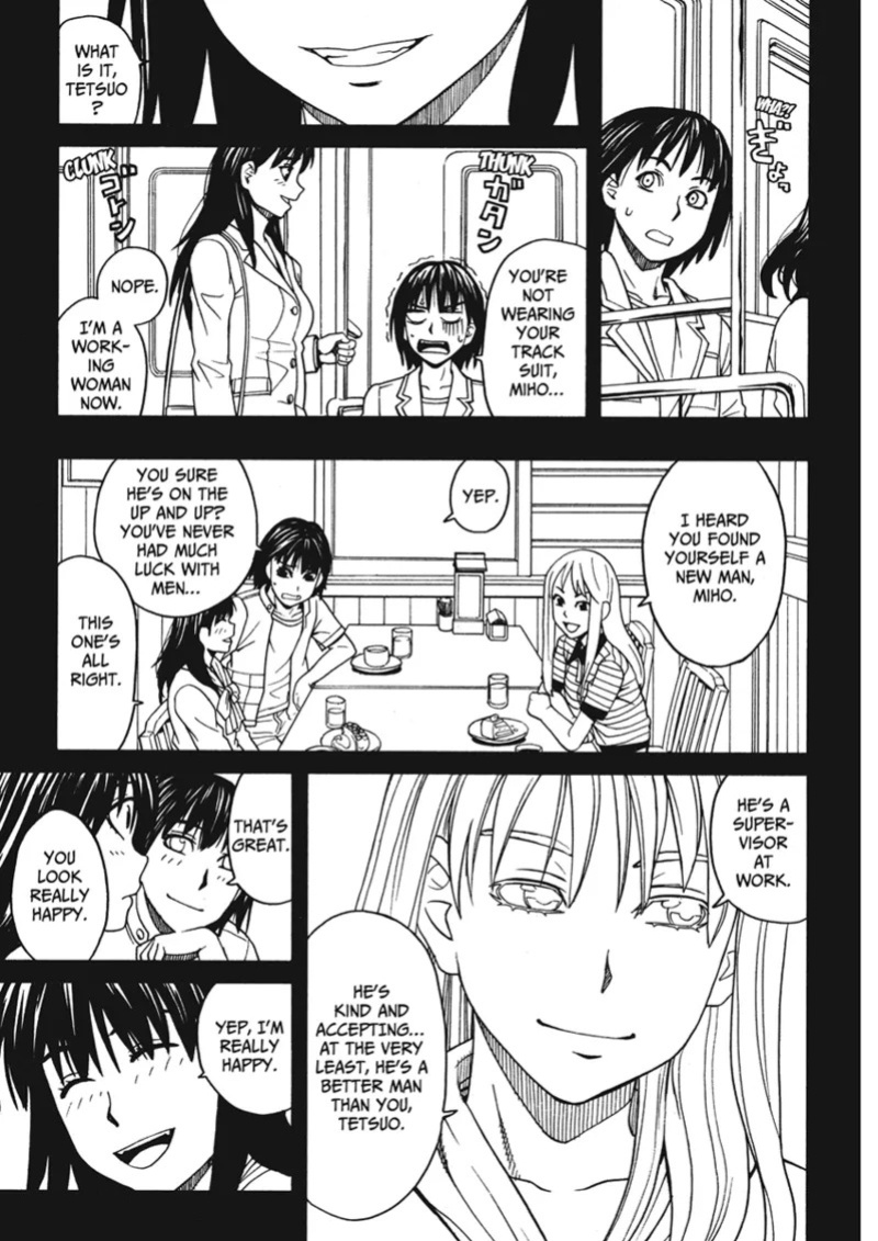 [Zukiki] Happy Girls [English] [Project-H] [Digital]