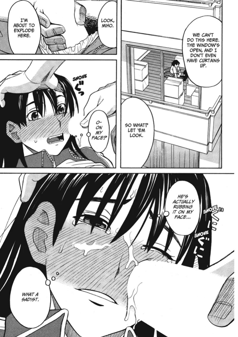 [Zukiki] Happy Girls [English] [Project-H] [Digital]