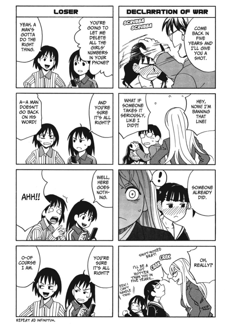 [Zukiki] Happy Girls [English] [Project-H] [Digital]