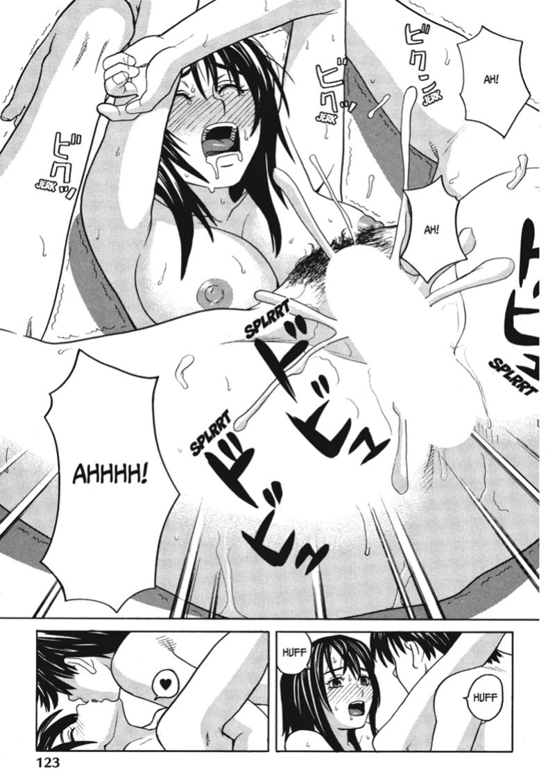 [Zukiki] Happy Girls [English] [Project-H] [Digital]