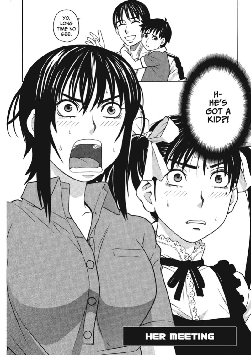 [Zukiki] Happy Girls [English] [Project-H] [Digital]