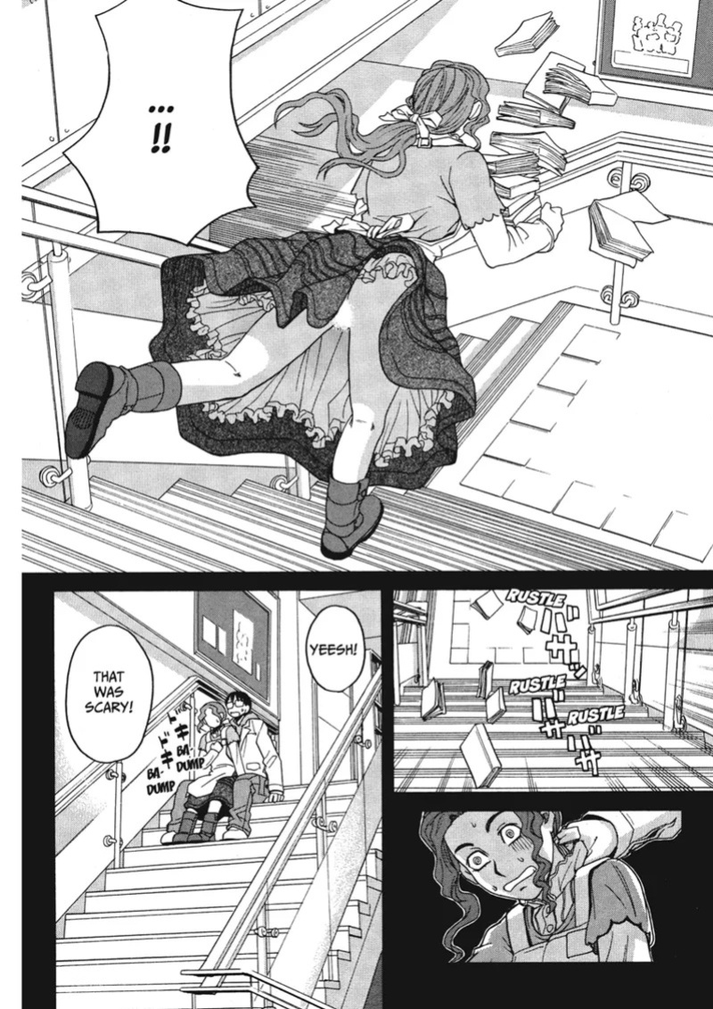 [Zukiki] Happy Girls [English] [Project-H] [Digital]