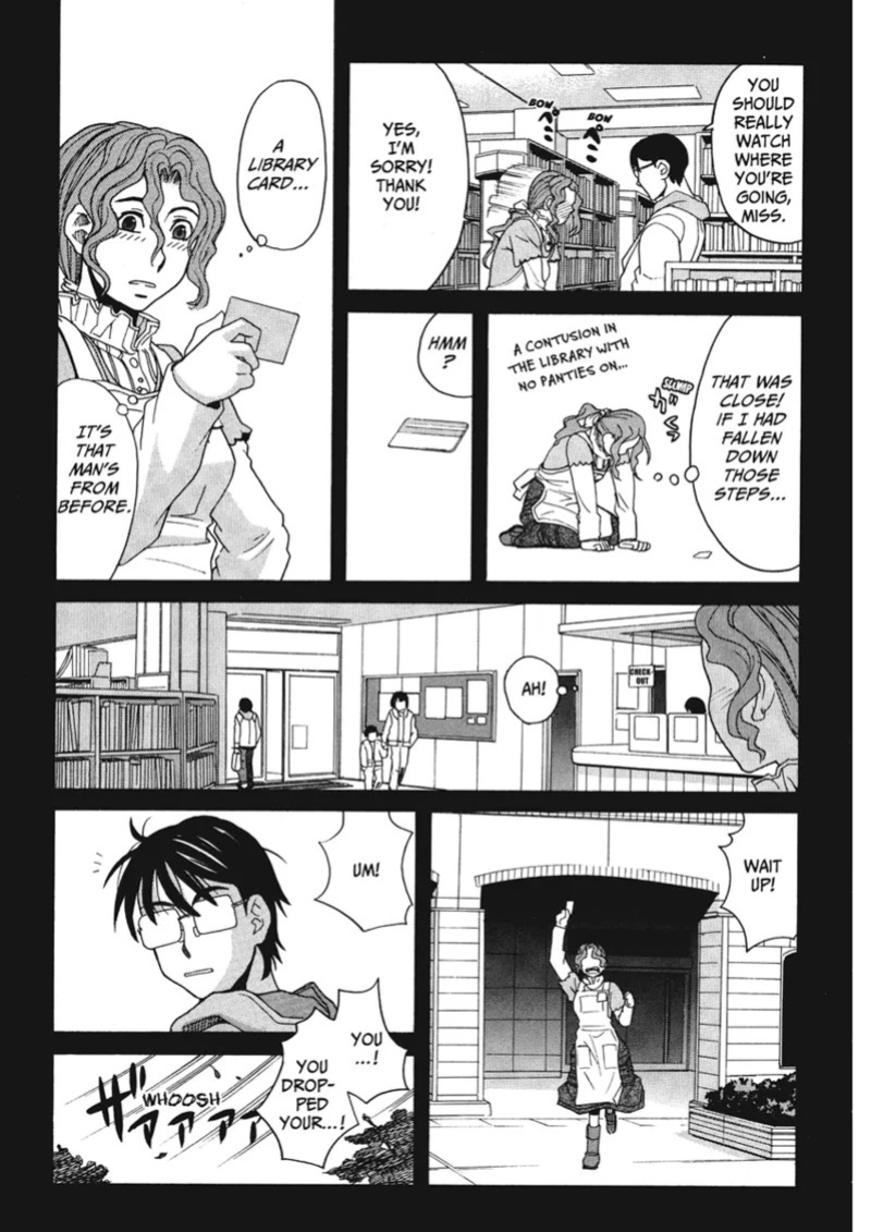 [Zukiki] Happy Girls [English] [Project-H] [Digital]