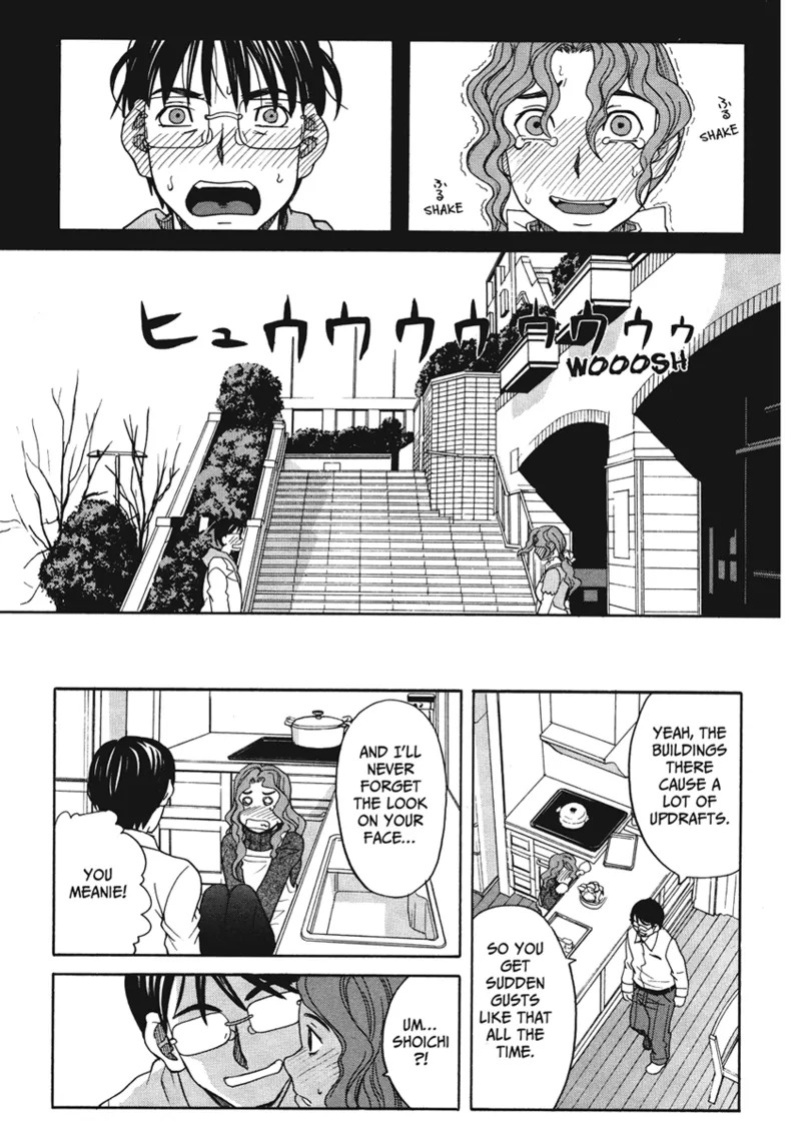 [Zukiki] Happy Girls [English] [Project-H] [Digital]