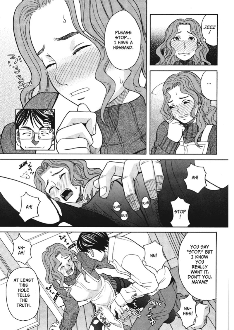 [Zukiki] Happy Girls [English] [Project-H] [Digital]