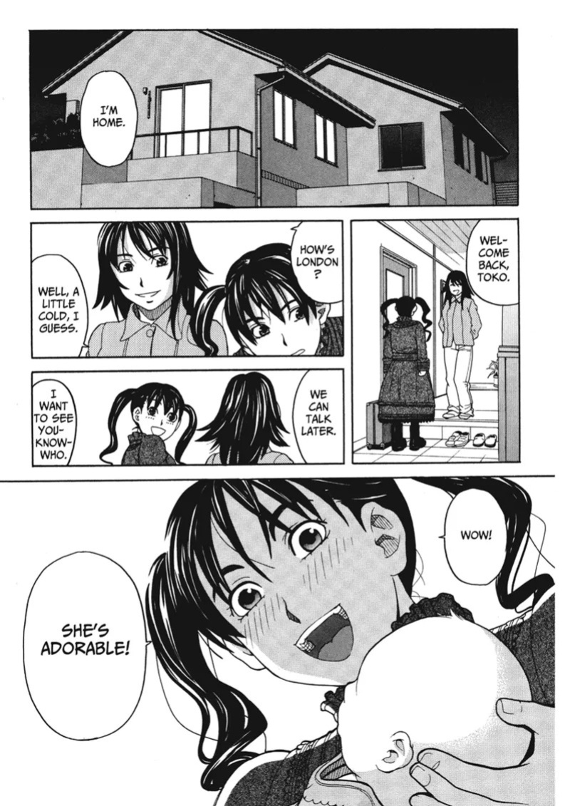 [Zukiki] Happy Girls [English] [Project-H] [Digital]