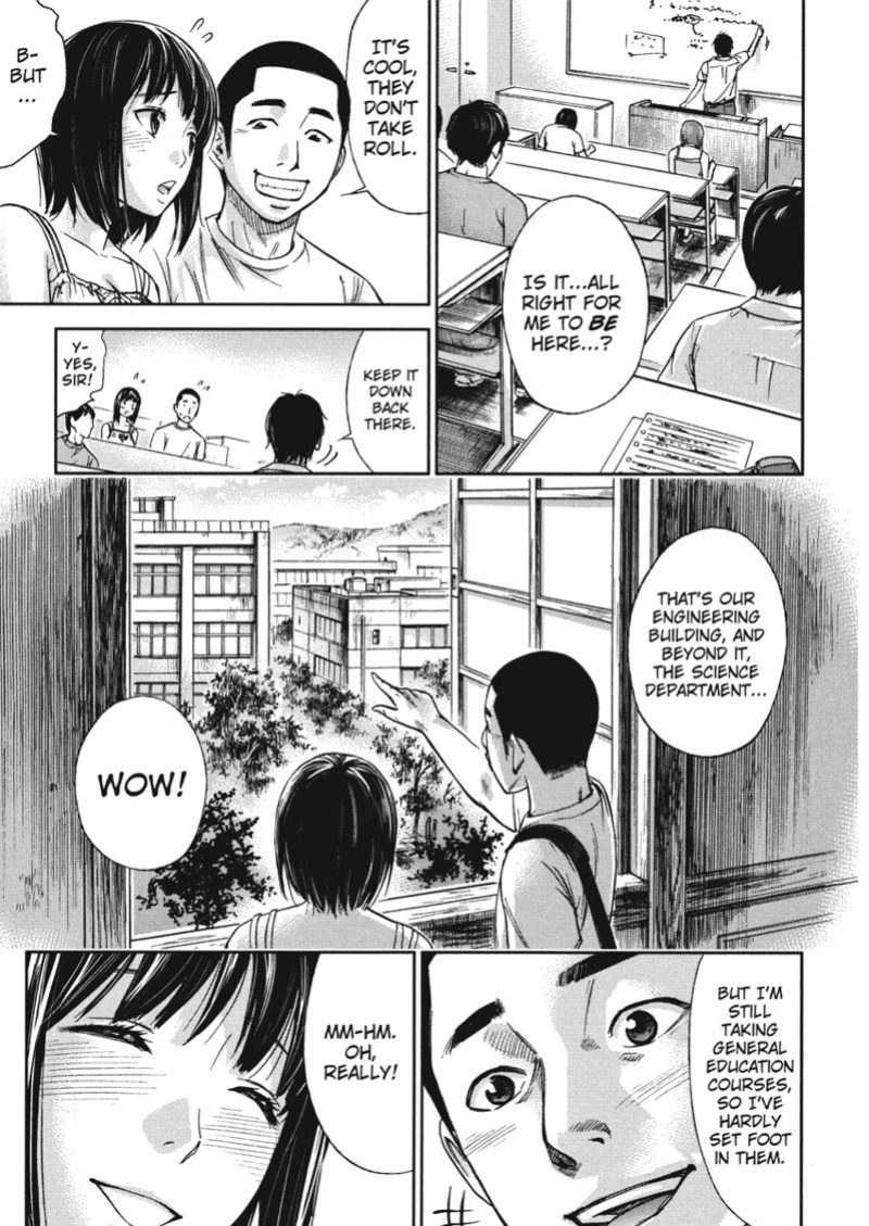 [Shikishiro Konomi] Tender Hearts [English] [Project-H] [Digital]