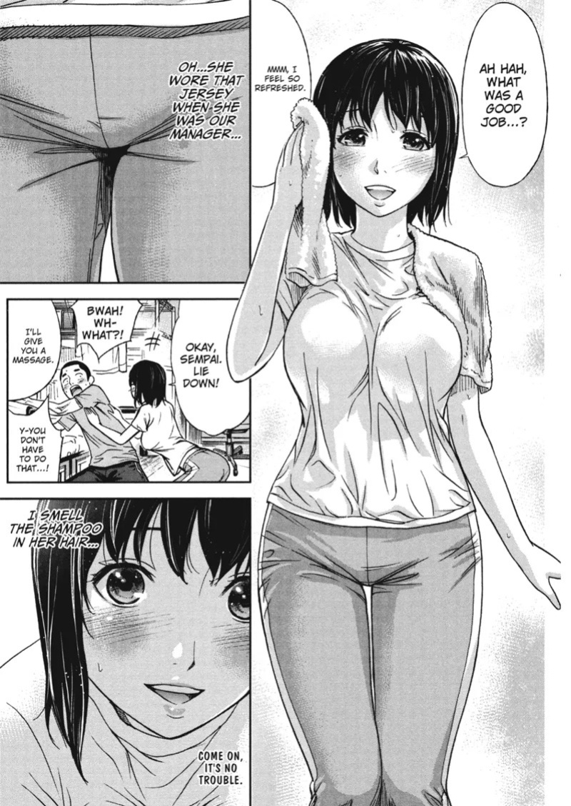[Shikishiro Konomi] Tender Hearts [English] [Project-H] [Digital]