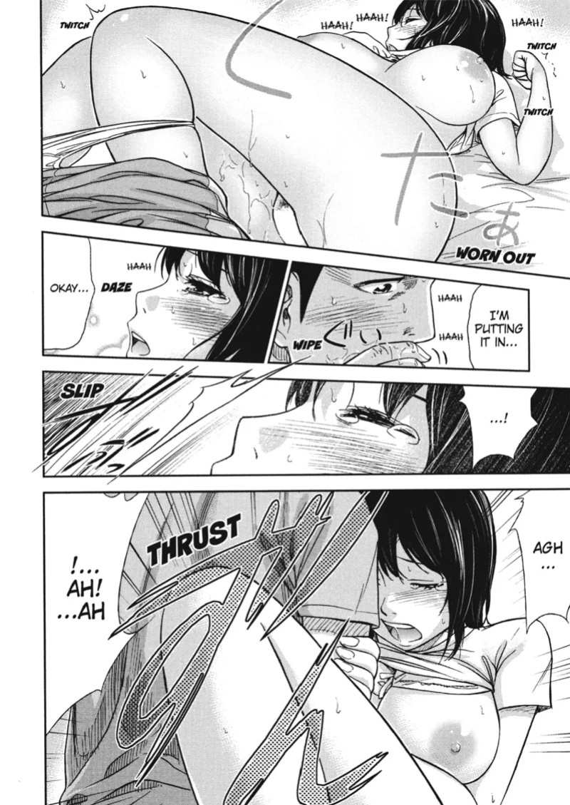 [Shikishiro Konomi] Tender Hearts [English] [Project-H] [Digital]