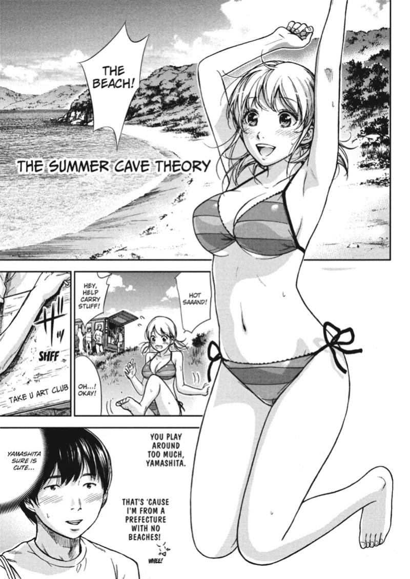 [Shikishiro Konomi] Tender Hearts [English] [Project-H] [Digital]
