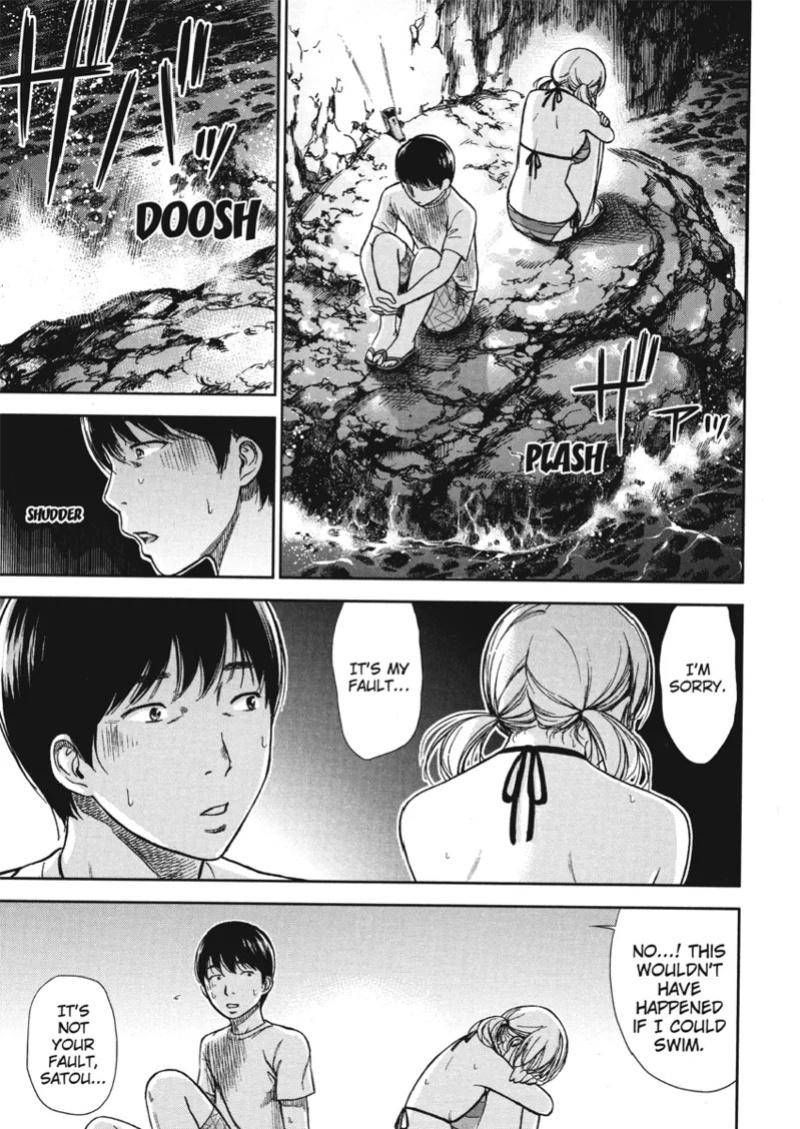 [Shikishiro Konomi] Tender Hearts [English] [Project-H] [Digital]