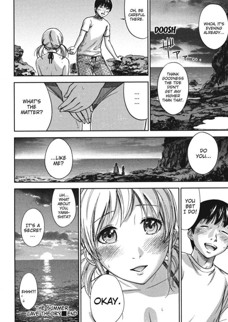 [Shikishiro Konomi] Tender Hearts [English] [Project-H] [Digital]