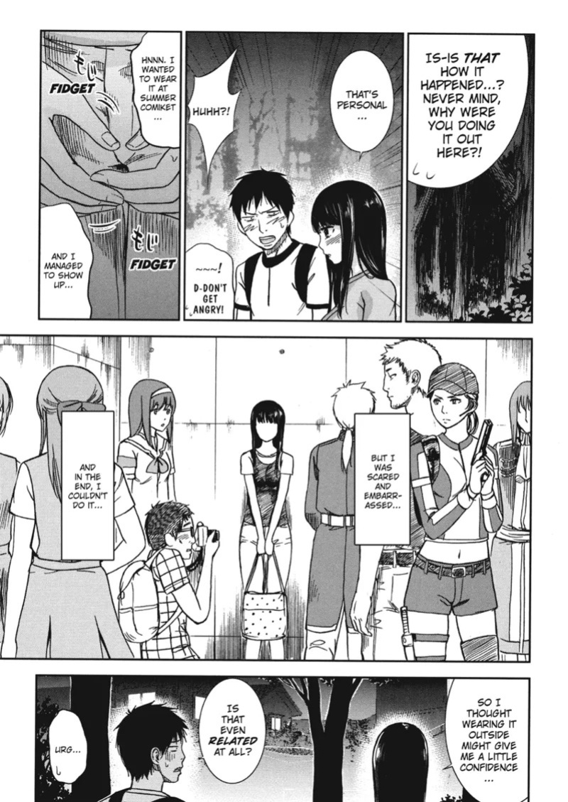 [Shikishiro Konomi] Tender Hearts [English] [Project-H] [Digital]