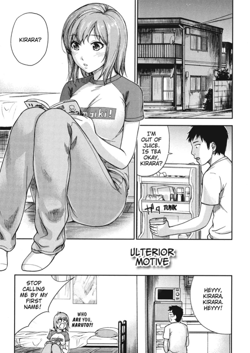 [Shikishiro Konomi] Tender Hearts [English] [Project-H] [Digital]