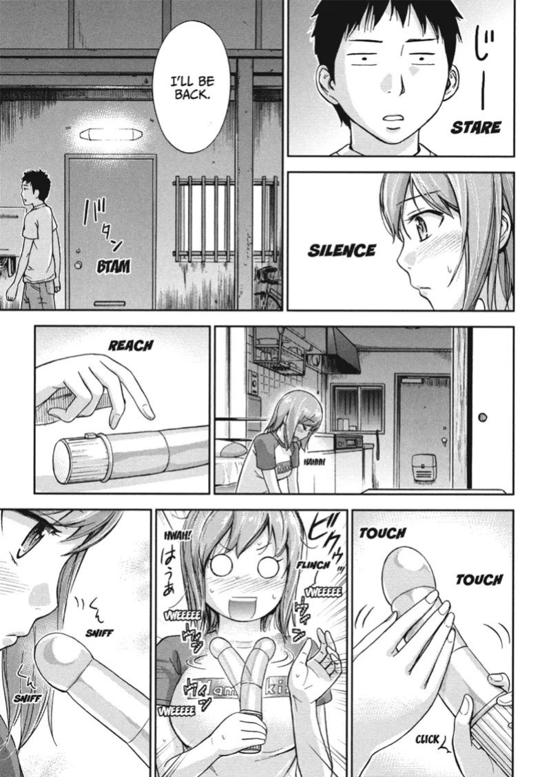 [Shikishiro Konomi] Tender Hearts [English] [Project-H] [Digital]