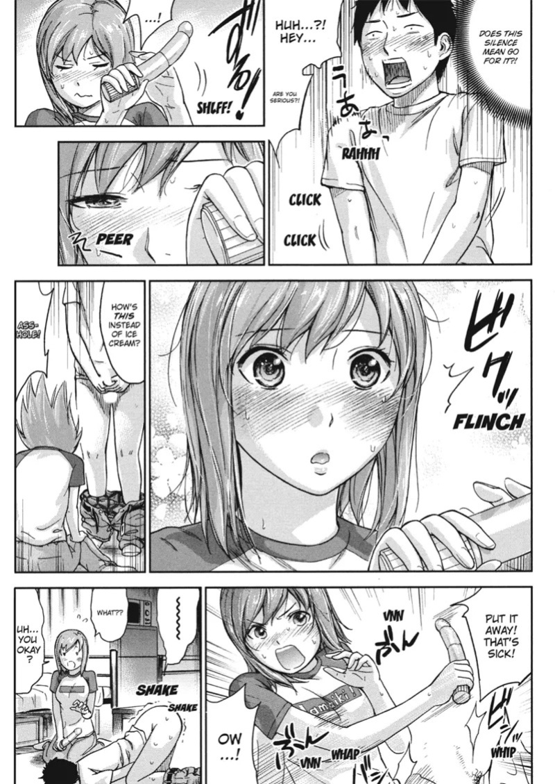 [Shikishiro Konomi] Tender Hearts [English] [Project-H] [Digital]