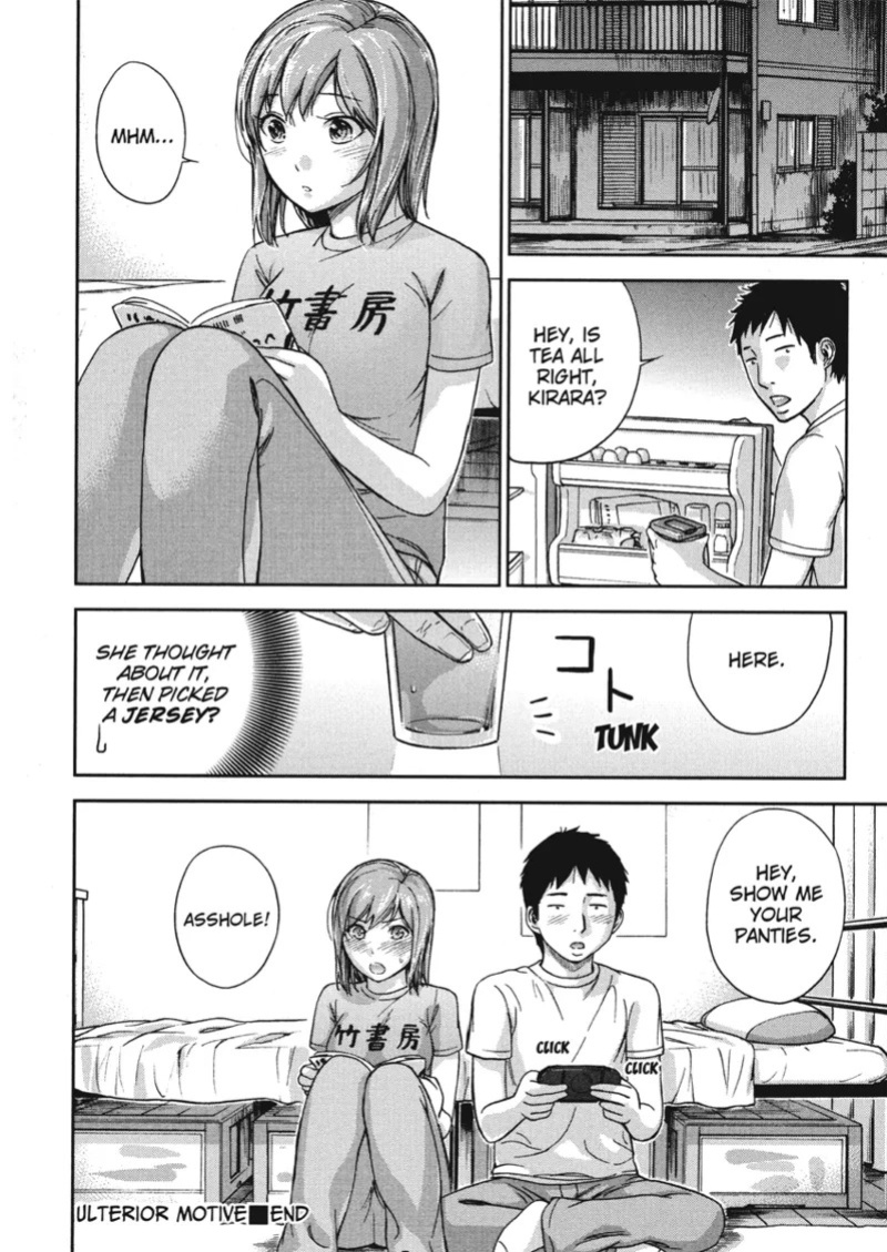 [Shikishiro Konomi] Tender Hearts [English] [Project-H] [Digital]