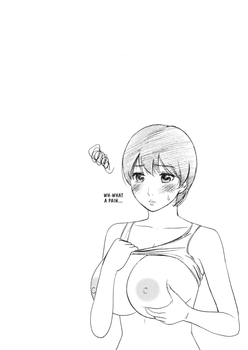 [Shikishiro Konomi] Tender Hearts [English] [Project-H] [Digital]