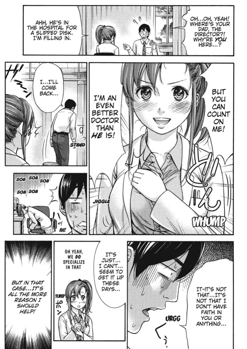 [Shikishiro Konomi] Tender Hearts [English] [Project-H] [Digital]