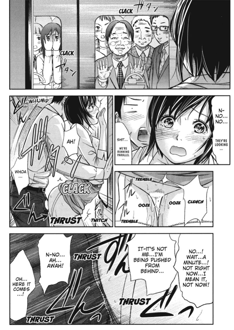 [Shikishiro Konomi] Tender Hearts [English] [Project-H] [Digital]