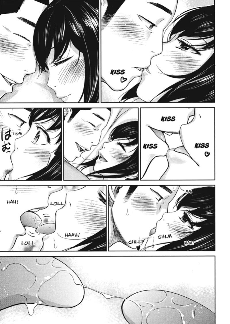 [Shikishiro Konomi] Tender Hearts [English] [Project-H] [Digital]