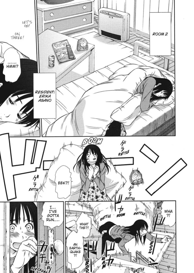 [Sano Takayoshi] Idolhouse [English] [Project-H] [Digital]
