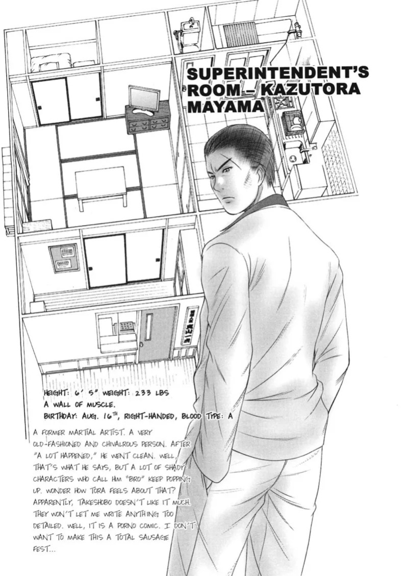 [Sano Takayoshi] Idolhouse [English] [Project-H] [Digital]