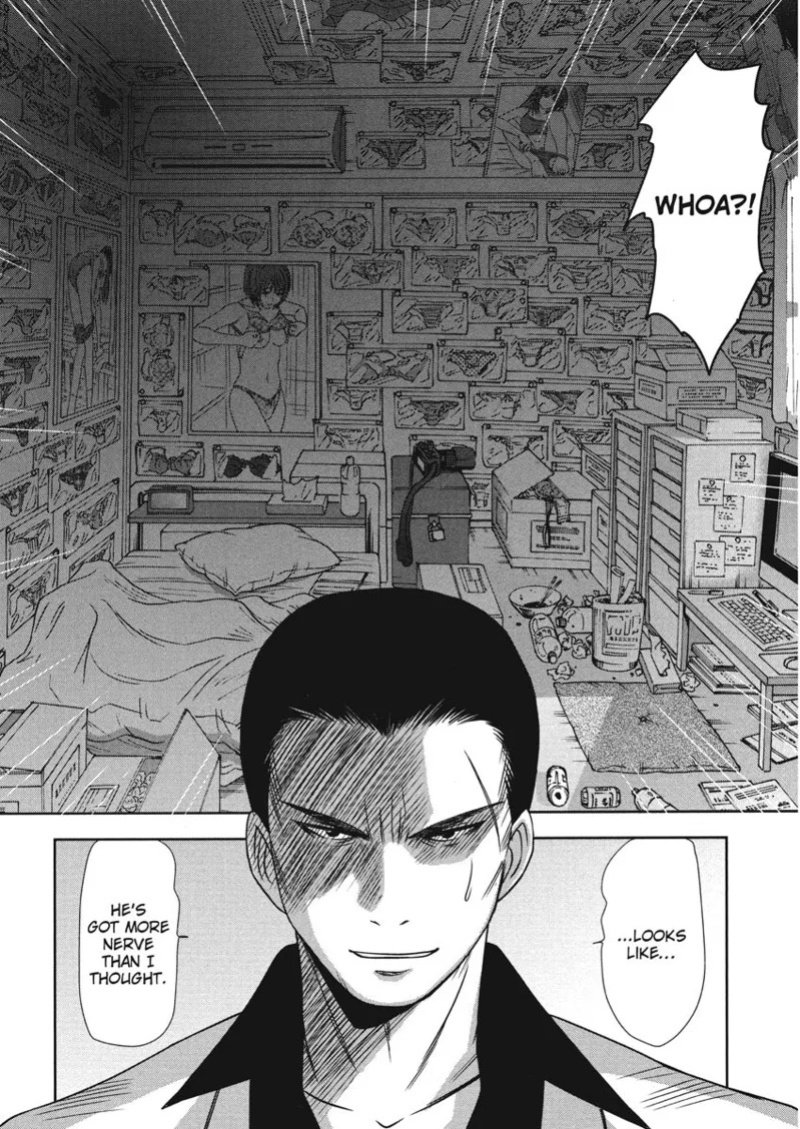 [Sano Takayoshi] Idolhouse [English] [Project-H] [Digital]