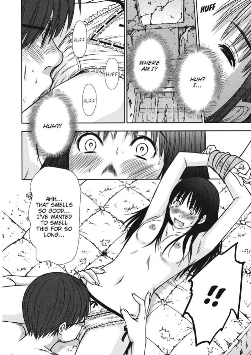 [Sano Takayoshi] Idolhouse [English] [Project-H] [Digital]