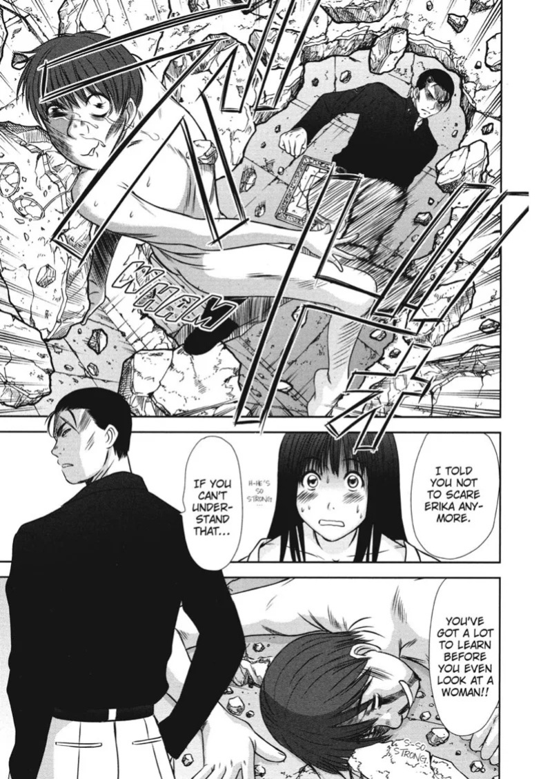 [Sano Takayoshi] Idolhouse [English] [Project-H] [Digital]