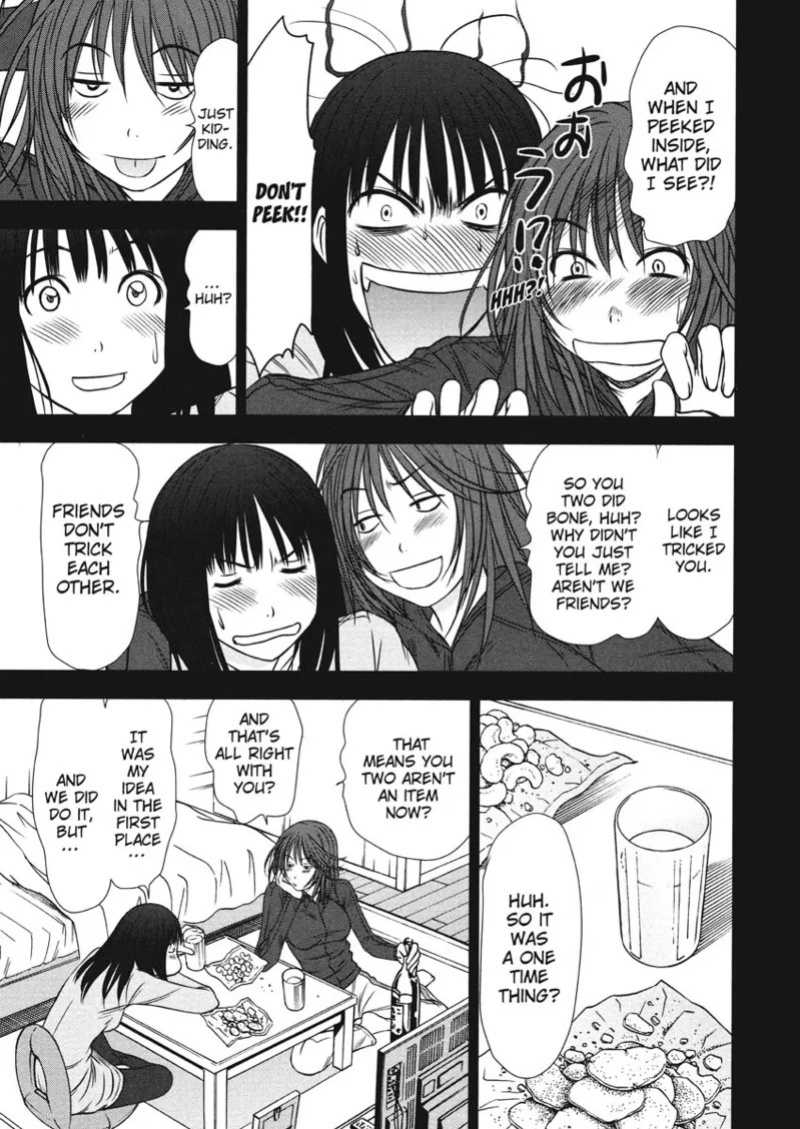 [Sano Takayoshi] Idolhouse [English] [Project-H] [Digital]