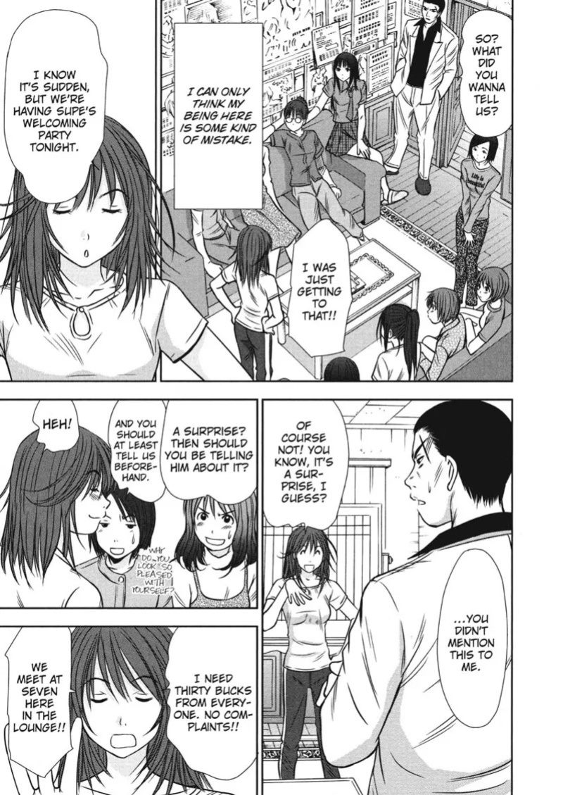 [Sano Takayoshi] Idolhouse [English] [Project-H] [Digital]