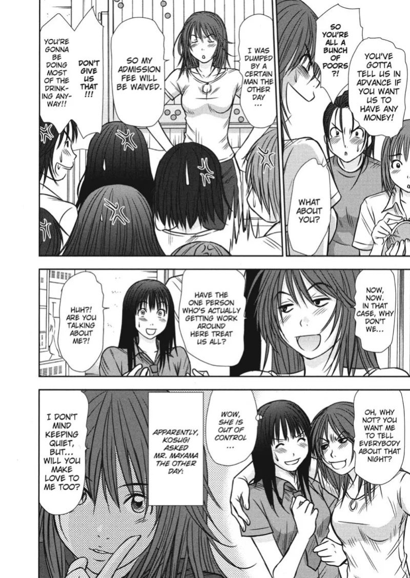 [Sano Takayoshi] Idolhouse [English] [Project-H] [Digital]