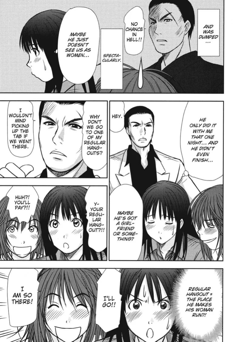 [Sano Takayoshi] Idolhouse [English] [Project-H] [Digital]