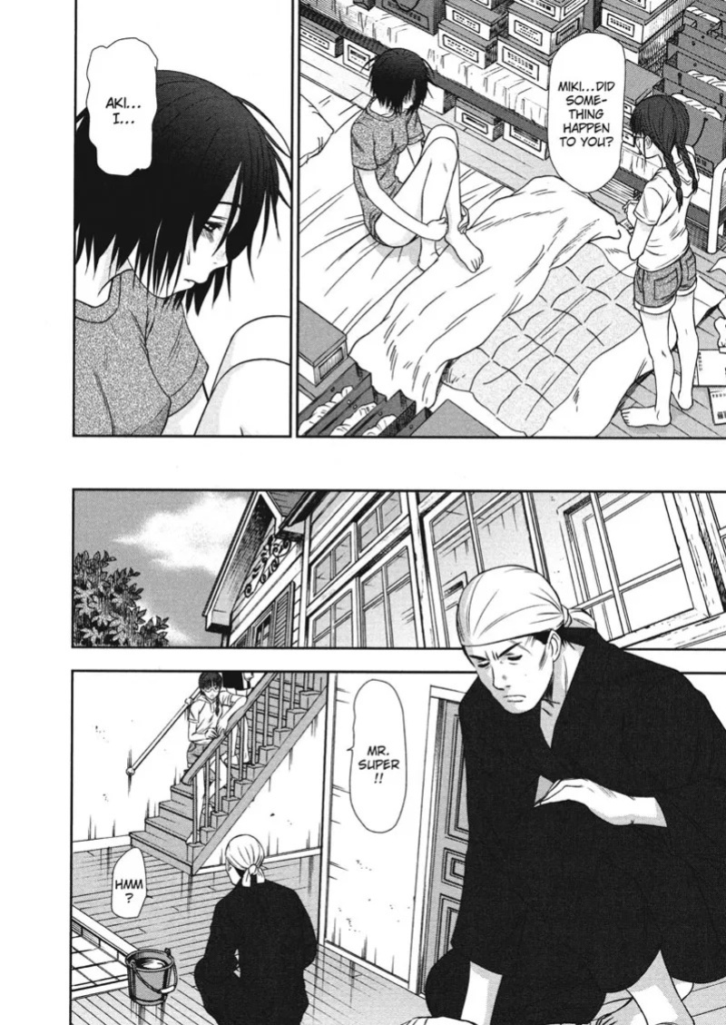 [Sano Takayoshi] Idolhouse [English] [Project-H] [Digital]