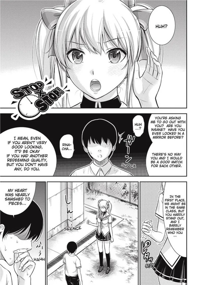 [Shikishiro Konomi] Fantasy Hentai School Girls [English] [Project-H] [Uncensored] [Digital]