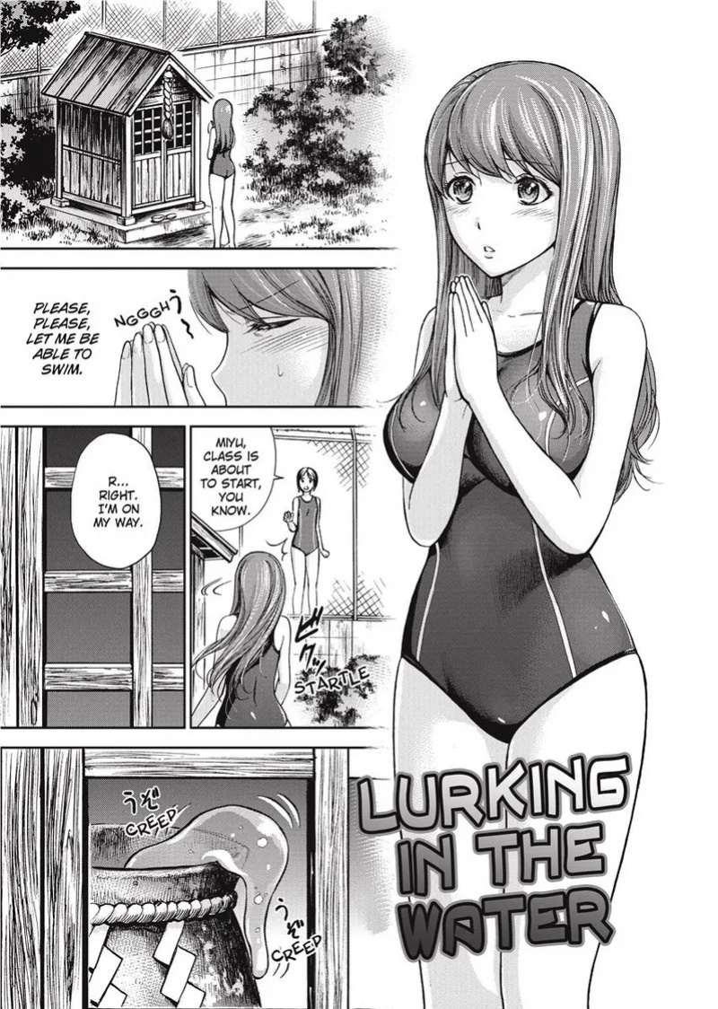 [Shikishiro Konomi] Fantasy Hentai School Girls [English] [Project-H] [Uncensored] [Digital]