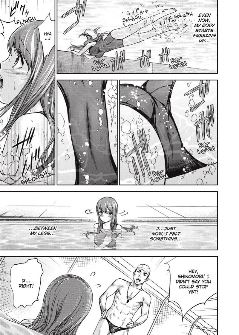 [Shikishiro Konomi] Fantasy Hentai School Girls [English] [Project-H] [Uncensored] [Digital]