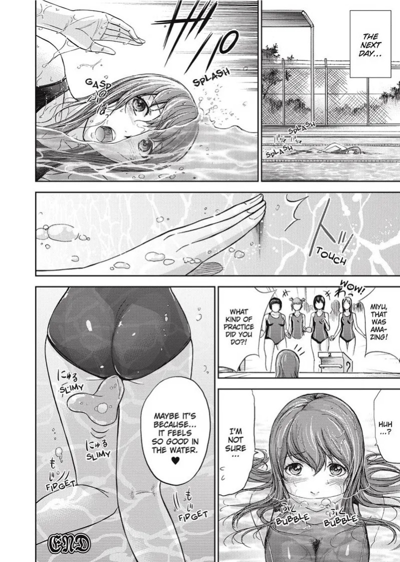 [Shikishiro Konomi] Fantasy Hentai School Girls [English] [Project-H] [Uncensored] [Digital]