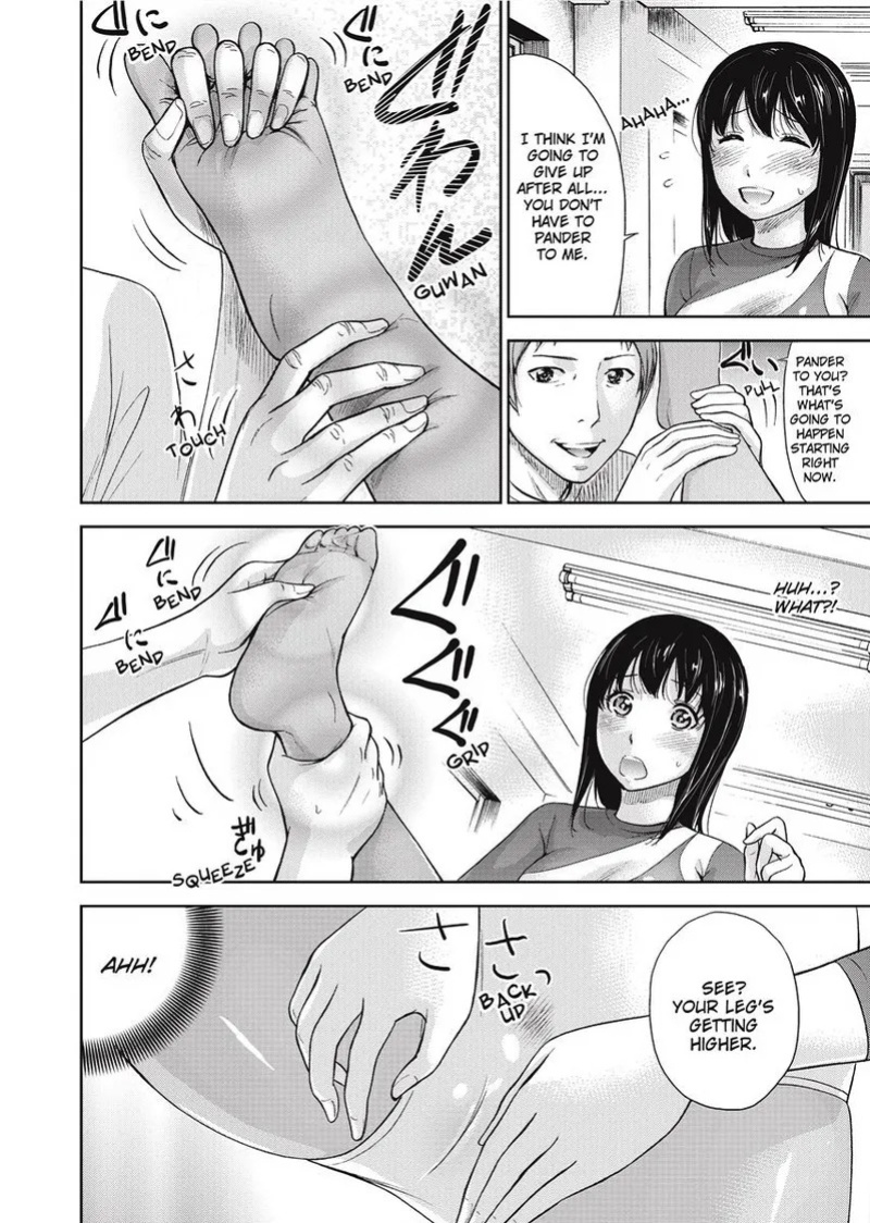 [Shikishiro Konomi] Fantasy Hentai School Girls [English] [Project-H] [Uncensored] [Digital]