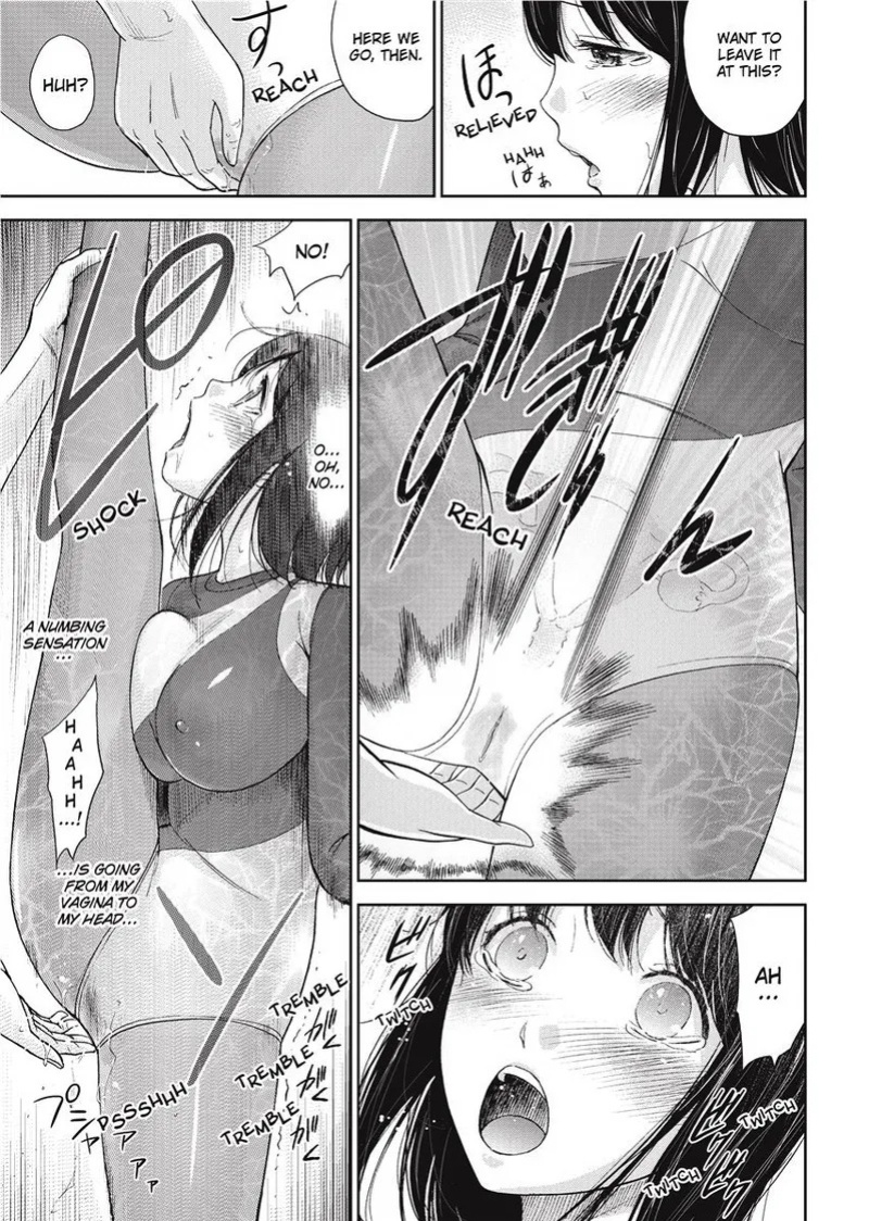 [Shikishiro Konomi] Fantasy Hentai School Girls [English] [Project-H] [Uncensored] [Digital]