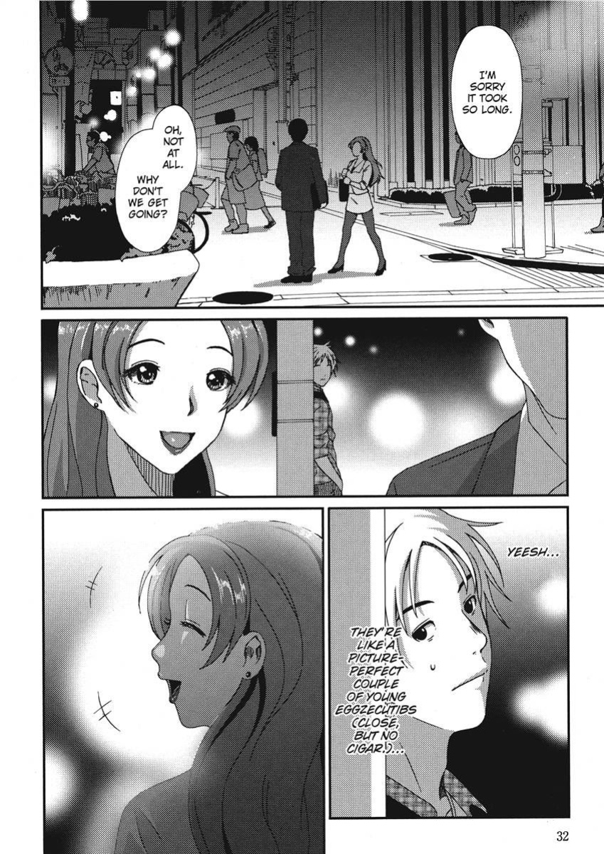 [Ryoh-zoh] Ray's Days [English] [Project-H] [Digital]